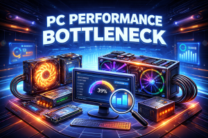 best PC Performance Bottleneck