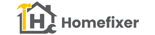 Homefixer Logo