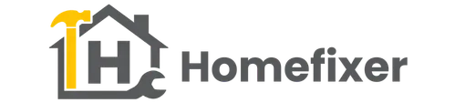 Homefixer Logo