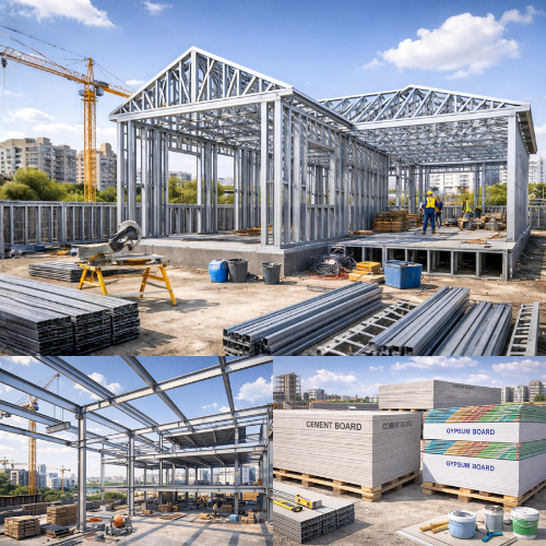 Portable Constructions