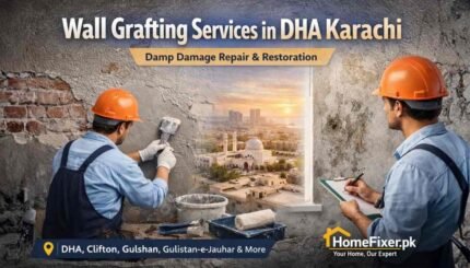 Premium Wall Grafting Services in DHA Karachi 7 Premium Wall Grafting Services in DHA Karachi