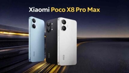 Xiaomi Poco X8 Pro Max – Full Review 7 Xiaomi Poco X8 Pro Max – Full Review