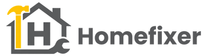 Homefixer Logo
