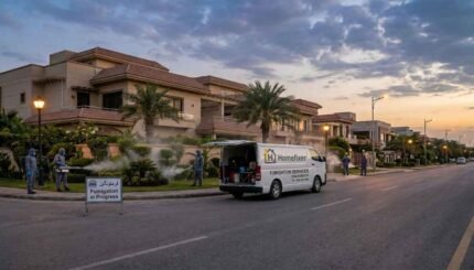 Best Fumigations Services in DHA Karachi | Expert Pest Control 1 Fumigations Services in DHA Karachi