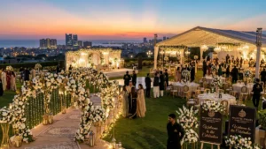 Home 64 Premium Event Planner in DHA Karachi