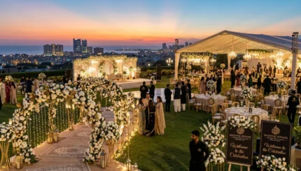 Premium Event Planner in DHA Karachi 3 Premium Event Planner in DHA Karachi