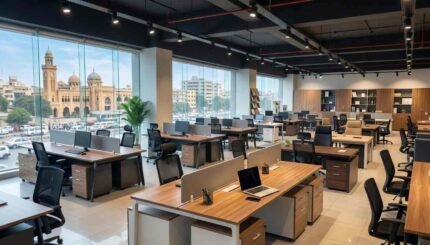 Best Office Furniture Buyer in Karachi HomeFixer.pk