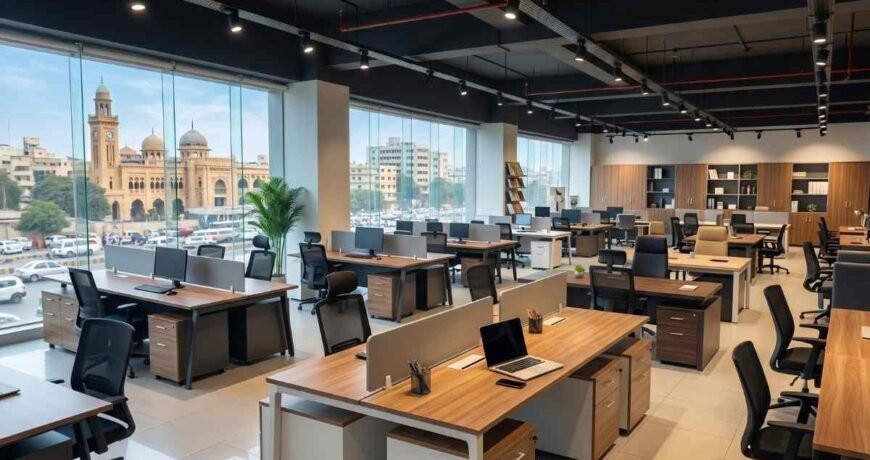 Best Office Furniture Buyer in Karachi | HomeFixer.pk 1 Best Office Furniture Buyer in Karachi HomeFixer.pk