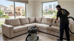 Home 66 Deep Sofa Cleaning at Home – Book Now Rs 350 Per Seat