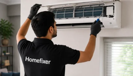 AC Repairing in Jauhar Karachi