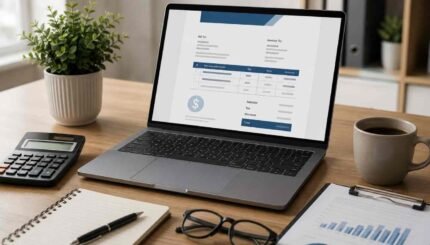 Business Invoice Maker – Create Professional Business Invoices Online for Free 14 Business Invoice Maker – Create Professional Business Invoices Online for Free