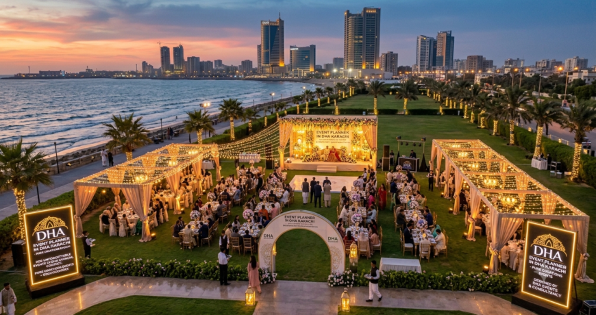 Event Planner DHA Karachi | Professional Event Planning Services in Karachi | HomeFixer.pk 1 Event Planner DHA Karachi Professional Event Planning Services in Karachi HomeFixer.pk