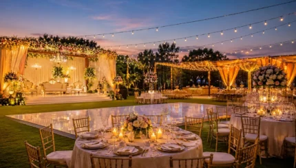 Event Planner in Karachi