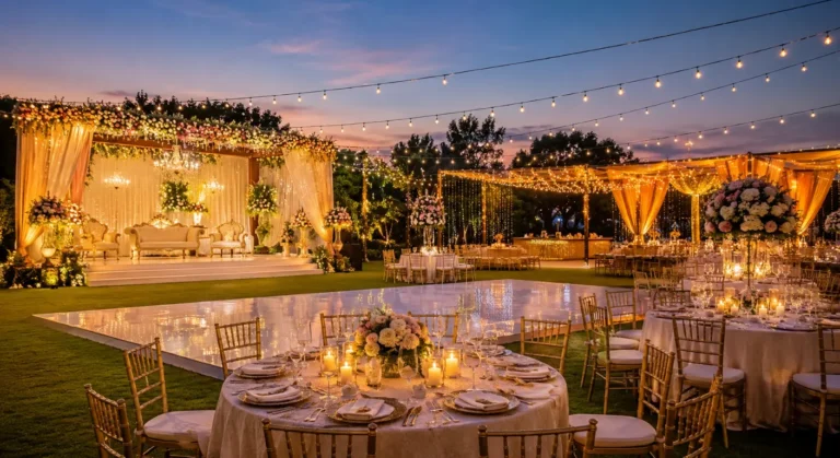 Event Planner in Karachi