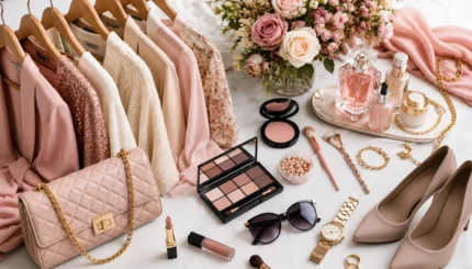 Guest Post Fashion and Beauty Write for Us Fashion & Beauty