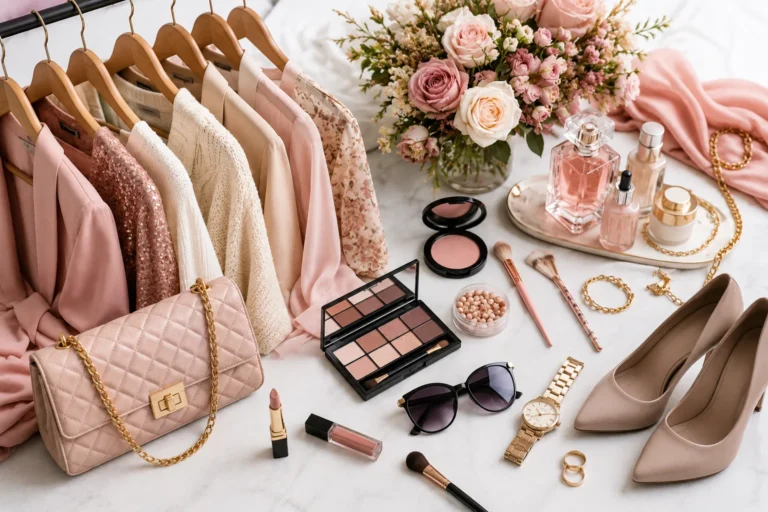Guest Post Fashion and Beauty Write for Us Fashion & Beauty