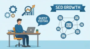 Guest Posting for SEO Growth Fashion, Beauty, Tech & Business