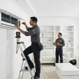 Premium AC Repairing in DHA Karachi Fast & Affordable
