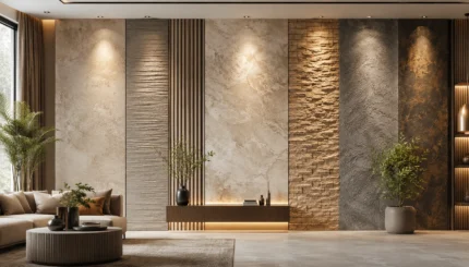 Texture Paint Service in Karachi