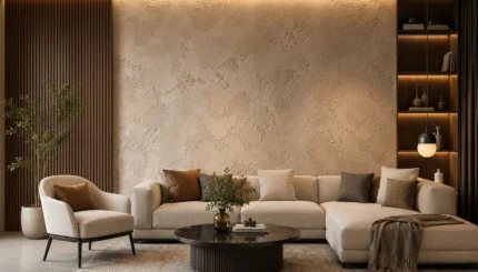 Texture Paint in Pakistan Best Texture & Paint Services