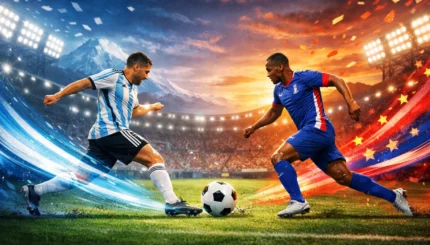 Argentina vs Cape Verde Highlights – FIFA World Cup 2026