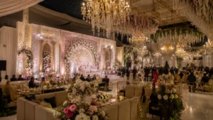 Best Event Planners in Karachi Homefixer Event Services