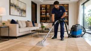 Carpet Cleaning Services Karachi Homefixer Professional Cleaning