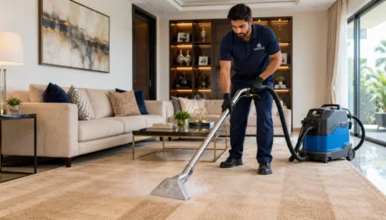 Carpet Cleaning Services Karachi Homefixer Professional Cleaning