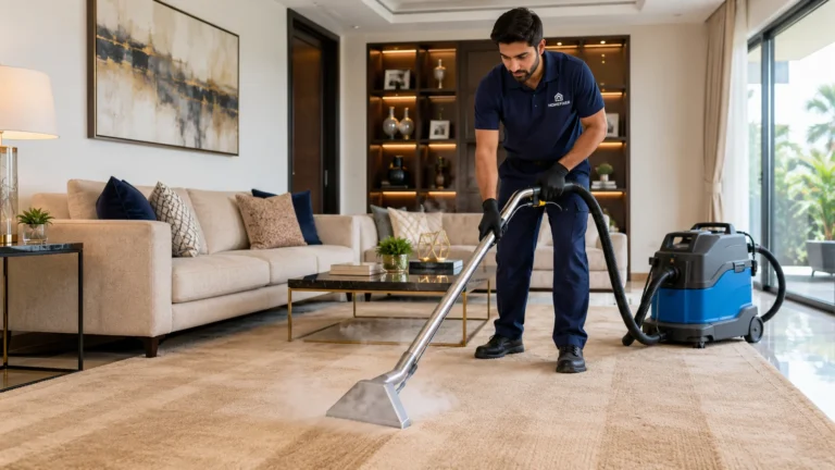 Carpet Cleaning Services Karachi Homefixer Professional Cleaning