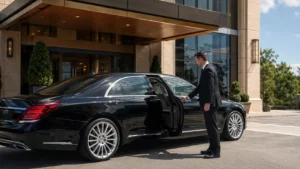 Home 63 Chauffeur Service in Virginia Luxury Airport & Executive Rides