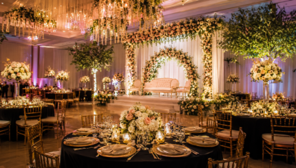 Event Planner Near Me Karachi Best Event Planner Services by Homefixer