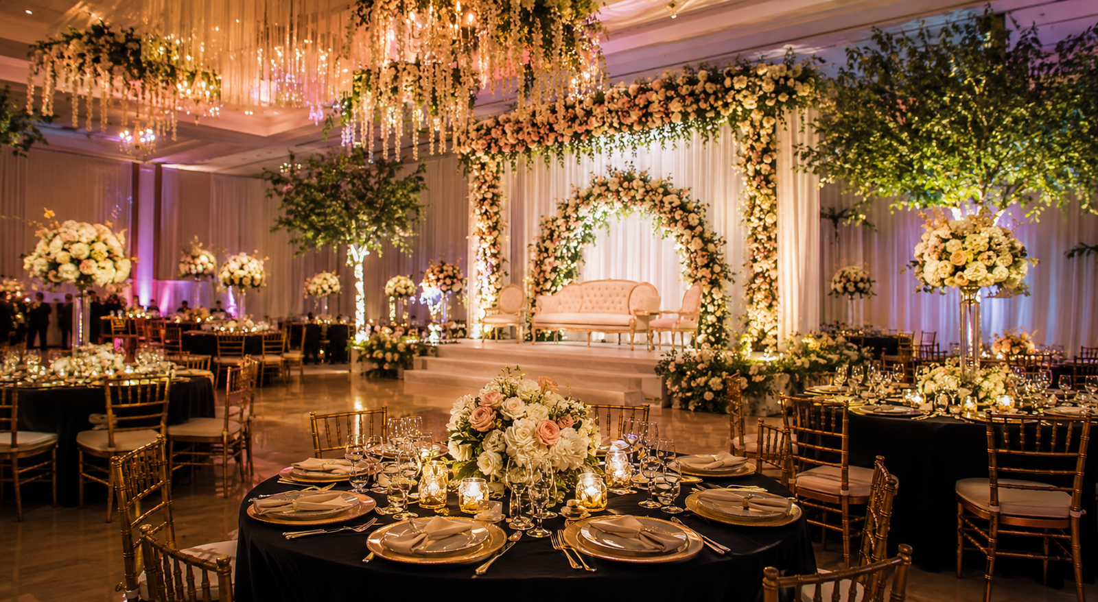Event Planner Near Me Karachi Best Event Planner Services by Homefixer
