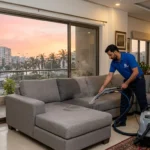 Experts Sofa Cleaning Karachi Professional Sofa Cleaning Services by Homefixer