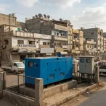 Generator Buyer in Karachi Buy Sell Used Generators