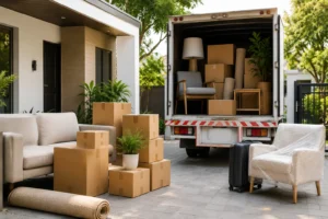 House Shifting Services Karachi Professional Movers & Packers Homefixer