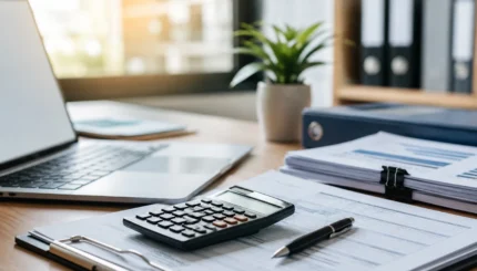 Income Tax Return Filing Pakistan