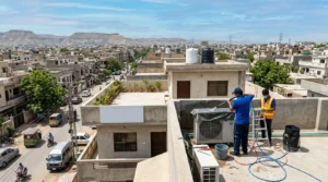Professional AC Cleaning Services Nazimabad – Fast & Affordable Solutions