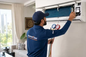 Home 66 Professional HVAC Repairing & Maintenance Services in Karachi