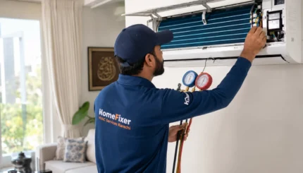 Professional HVAC Repairing & Maintenance Services in Karachi