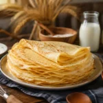 Recette Crepe Authentic French Crepe Recipe Easy Homemade Guide