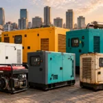 Used Generator Buyer Near Me Karachi Sell Old Generators in Karachi