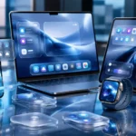 What Is Liquid Glass Apples New UI Design Explained