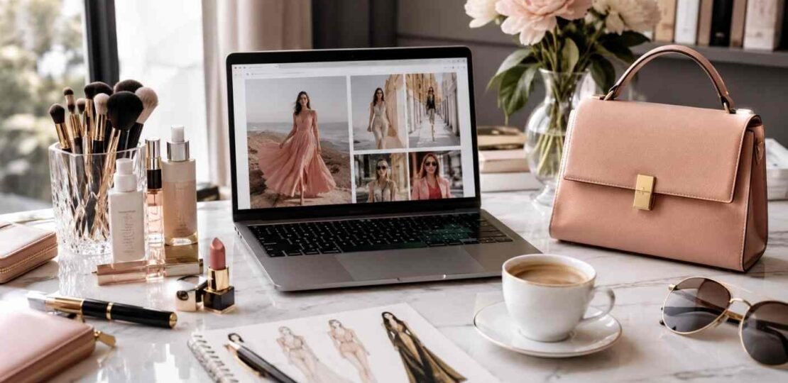 Write for Us Fashion and Beauty