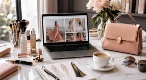Write for Us Fashion and Beauty