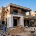 Best Construction Company in DHA Karachi Homefixer