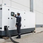 Best Price Generator Rental in SITE Area Karachi Homefixer