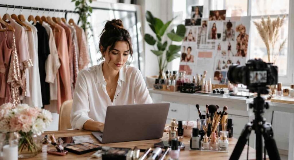 Write for Us Fashion Beauty | Share Your Personal Blogging Journey 1 Write for Us Fashion Beauty