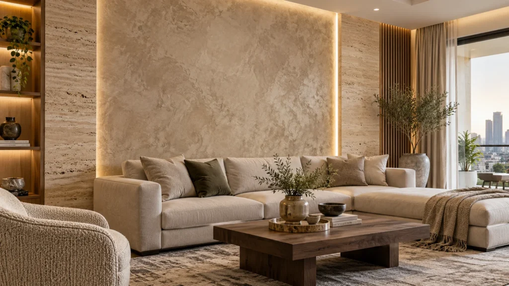Best Texture Services in Karachi | Homefixer.pk